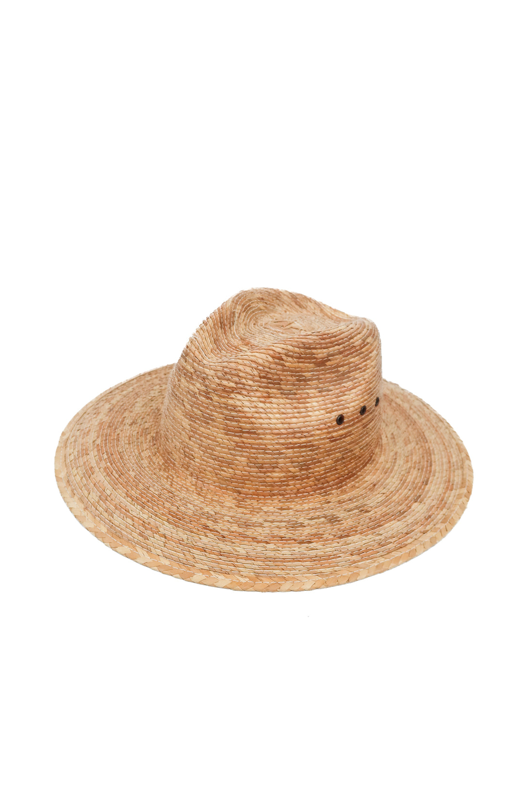 Straw hat