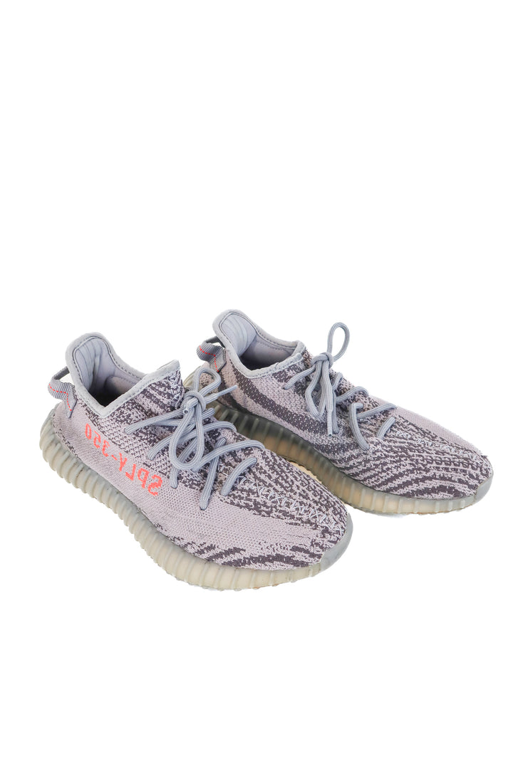 adidas yeezy boost 350 sneakers (7.5; retail $230)