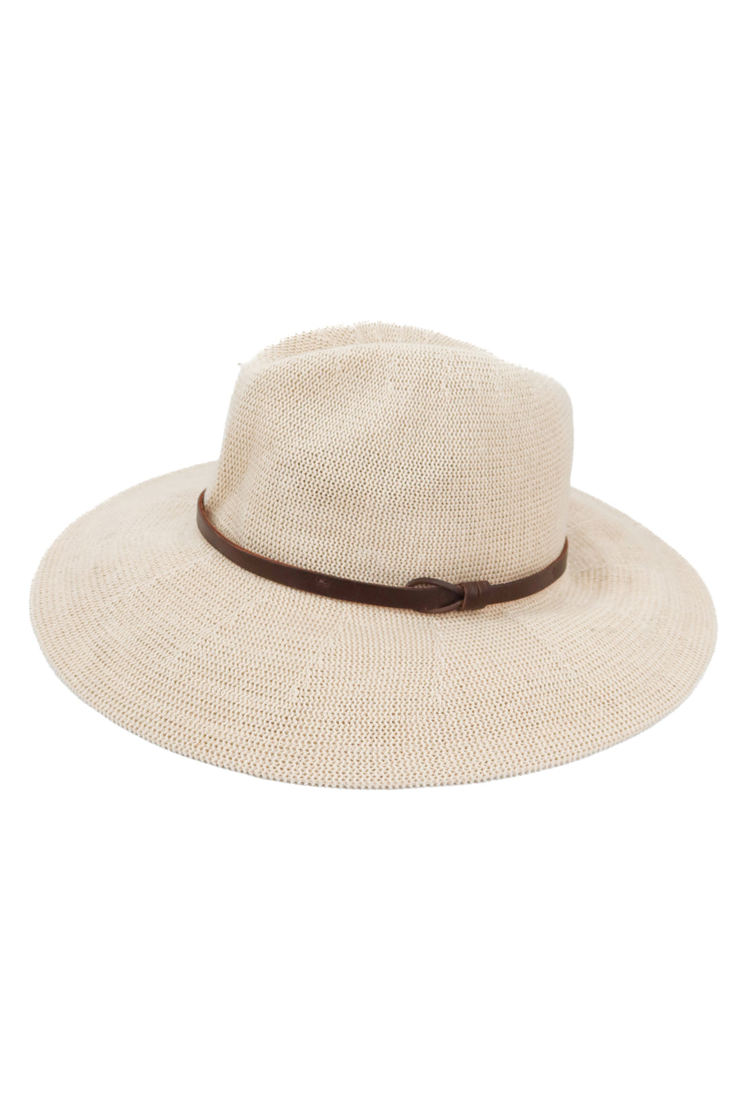 Wyeth white hat (retail $120)