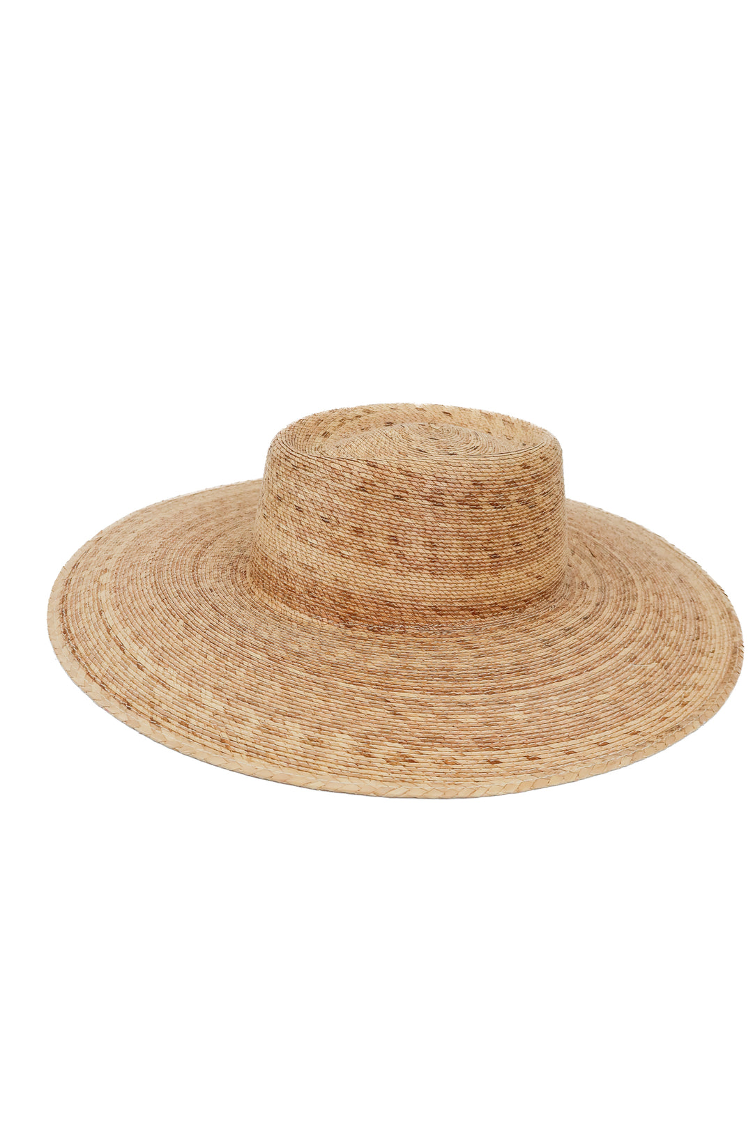 Lack of Color straw hat (L/XL; retail $149)
