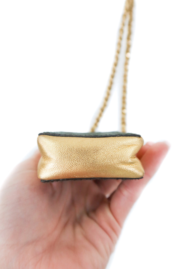 Chanel mini bag (vintage)