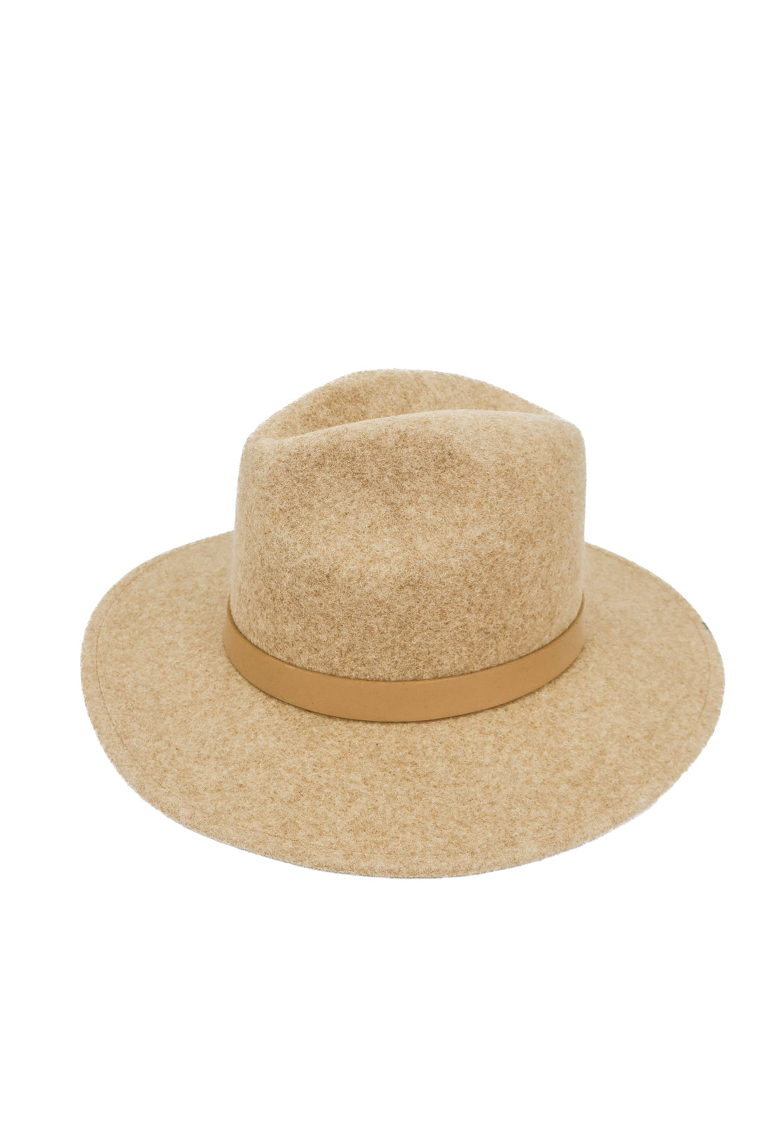 Lack of Color neautral wool hat (M; retail $149)