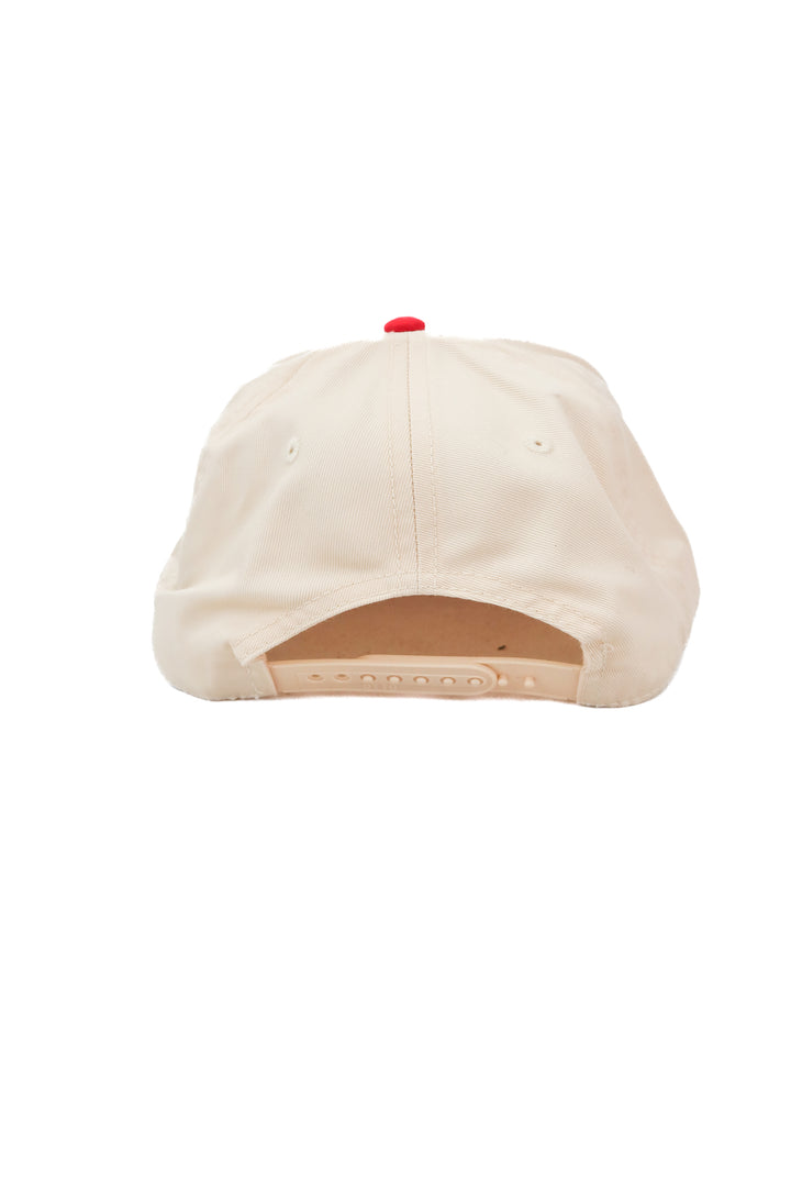 Literally just a girl baseball hat