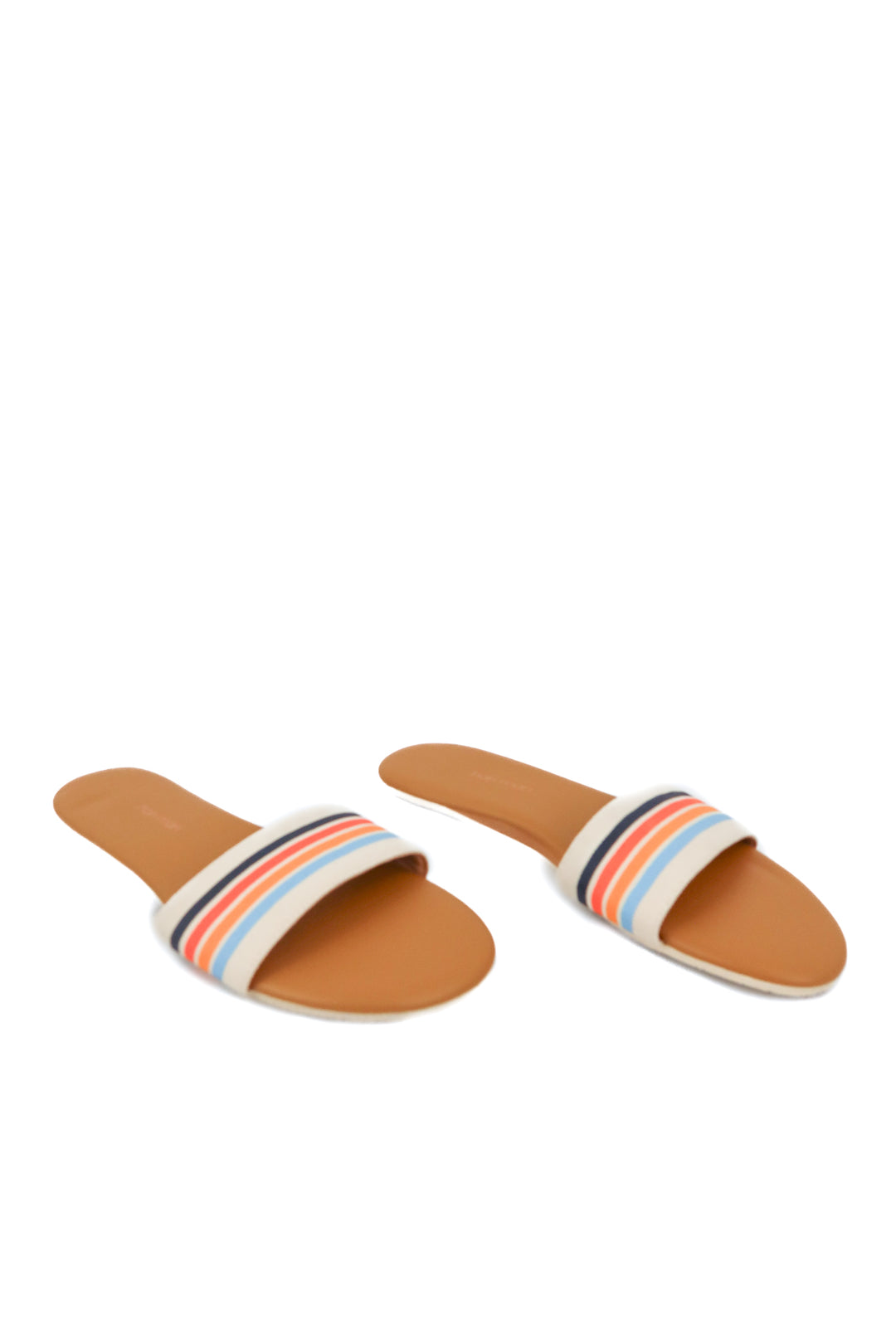 Hari Mari canvas sandals NWT (9; retail $80)
