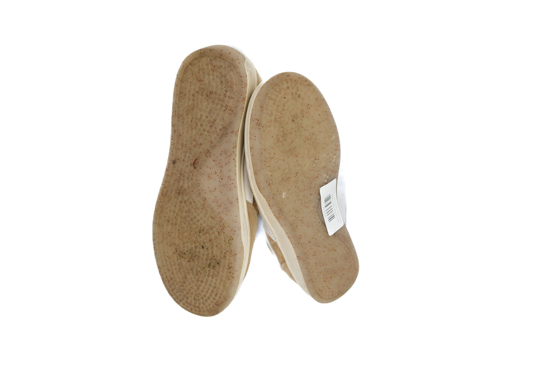 Rag and Bone brown suede sneaker (38.5; retail $245)