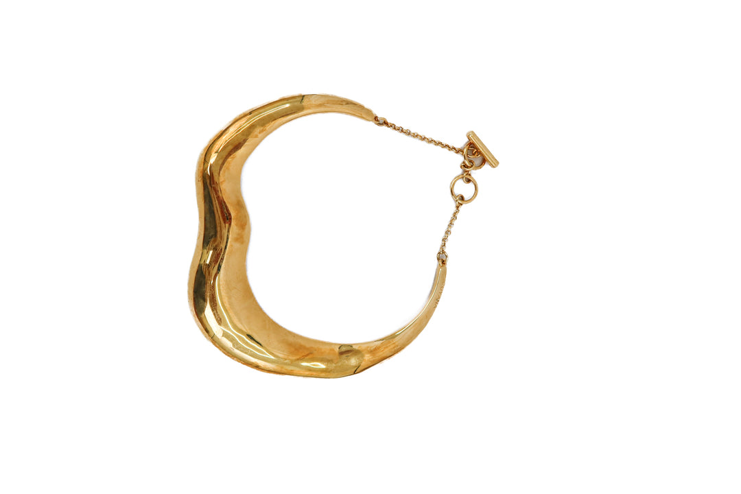Cuyana Ola Necklace (retail $598)
