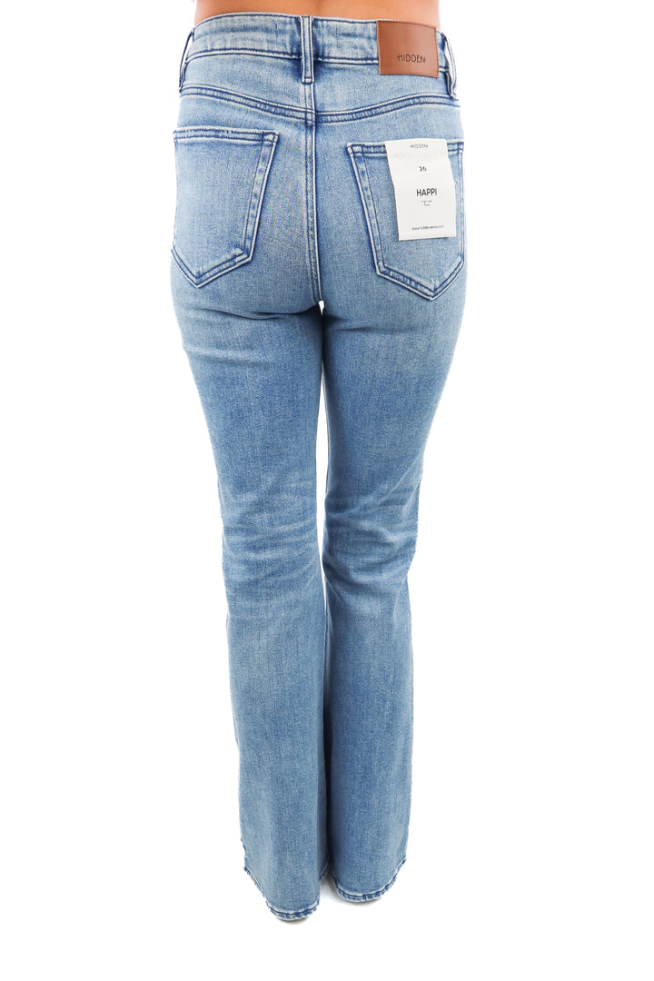 hidden jeans happi high rise flare jeans nwt (26)