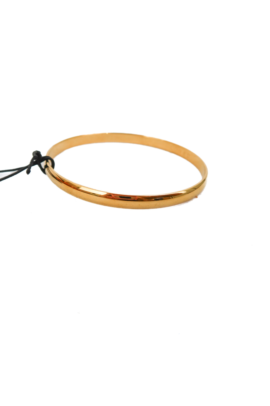 Wantable gold bangle NWT (retail $42)
