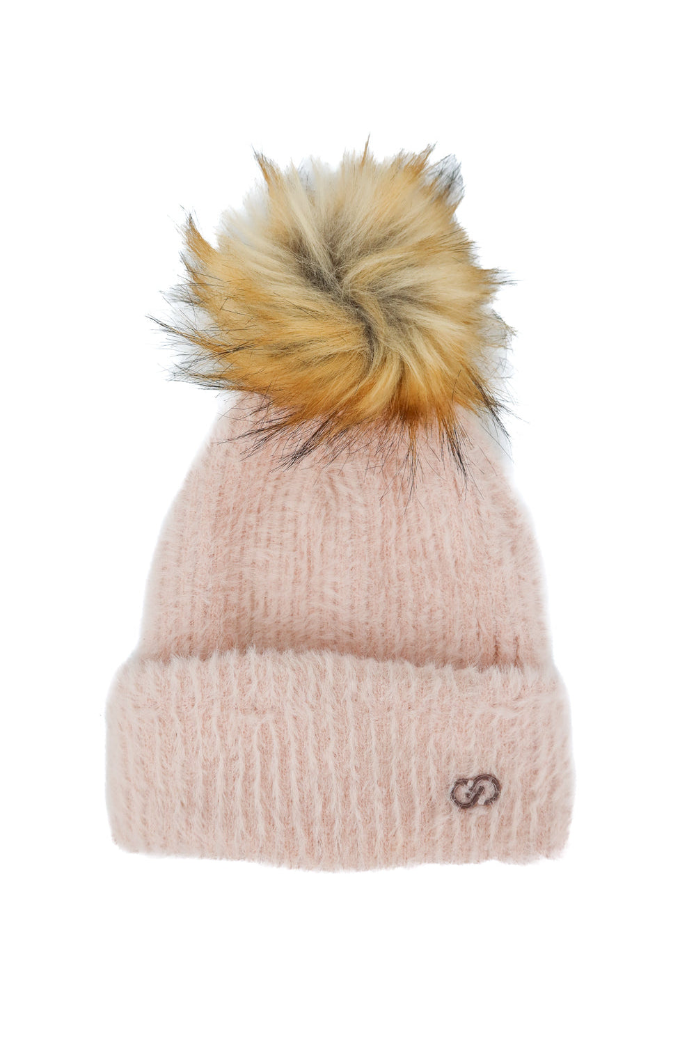 Calia pink beanie