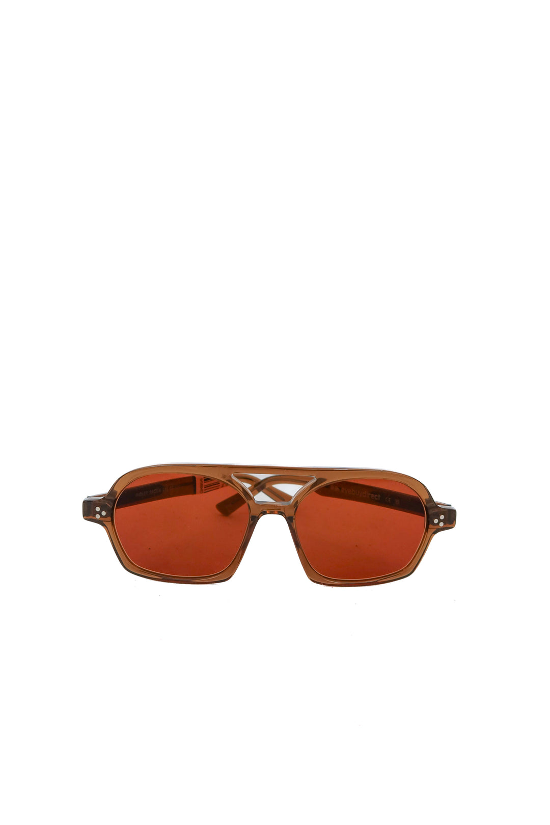 Eyebuydirect ridley brown sunglasses (retail $56)