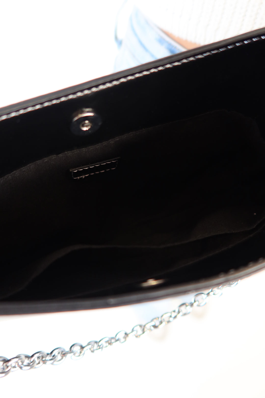 Urban Outfitters Black Shoulder Bag NWT (Retail $39)