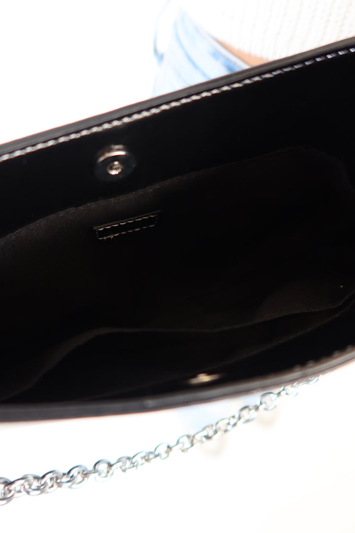 Urban Outfitters Black Shoulder Bag NWT (Retail $39)