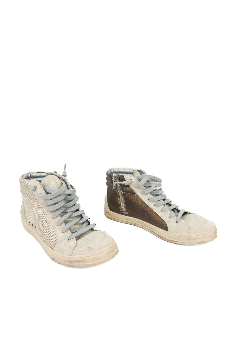 P448 metallic sneakers (37)