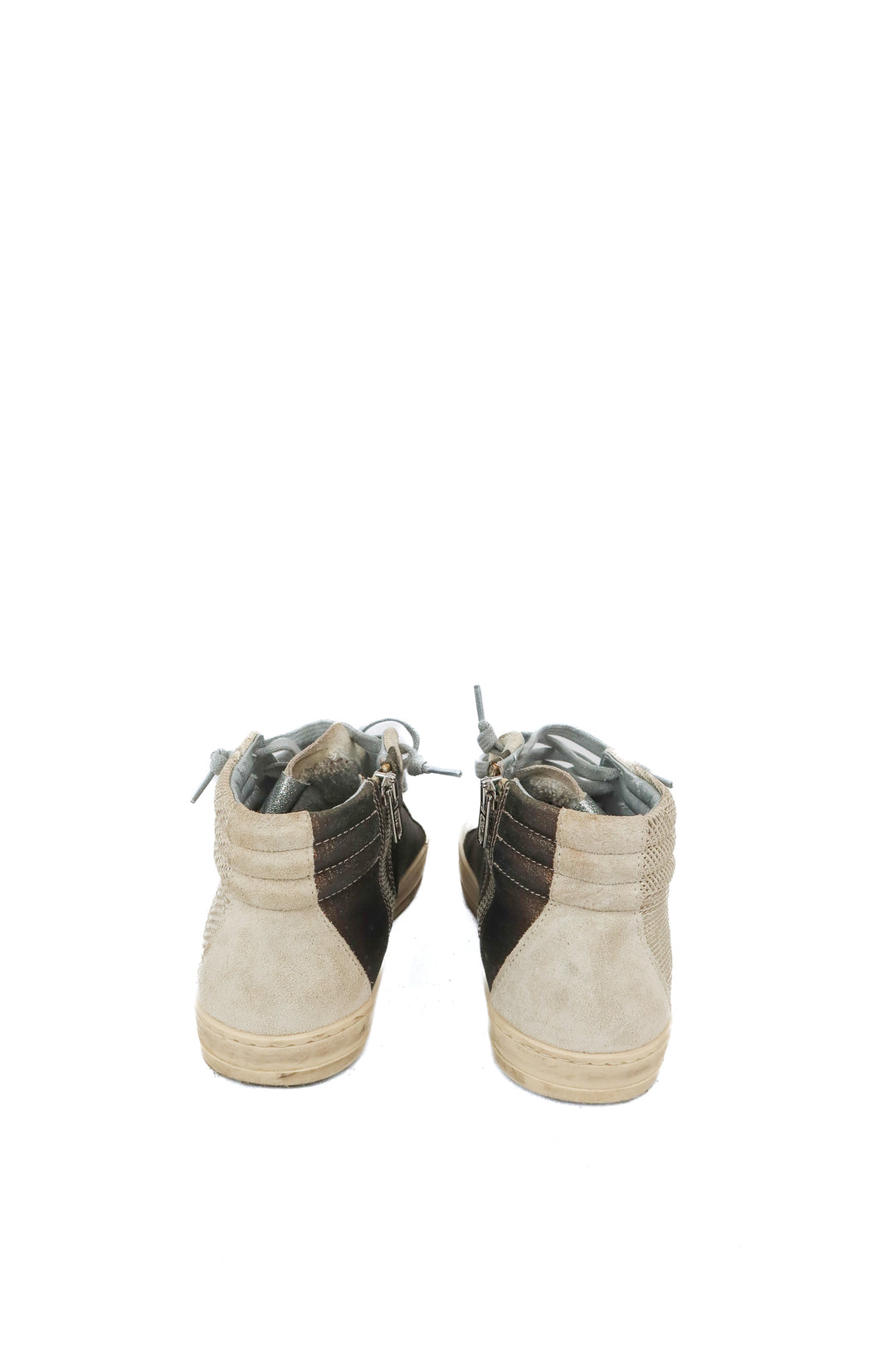 P448 metallic sneakers (37)