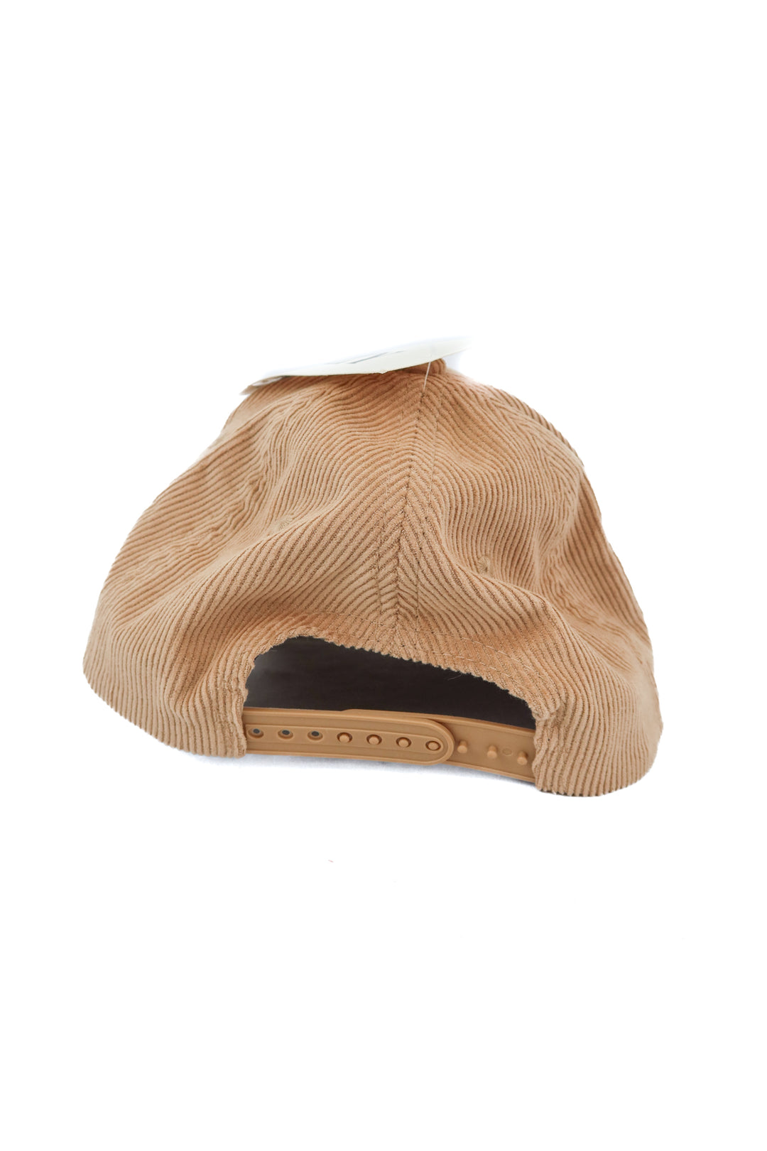 Hold your Horses corduroy baseball hat NWT