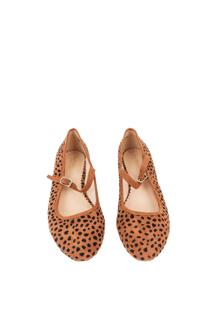 Isaac Mizrahi leopard flats (7)