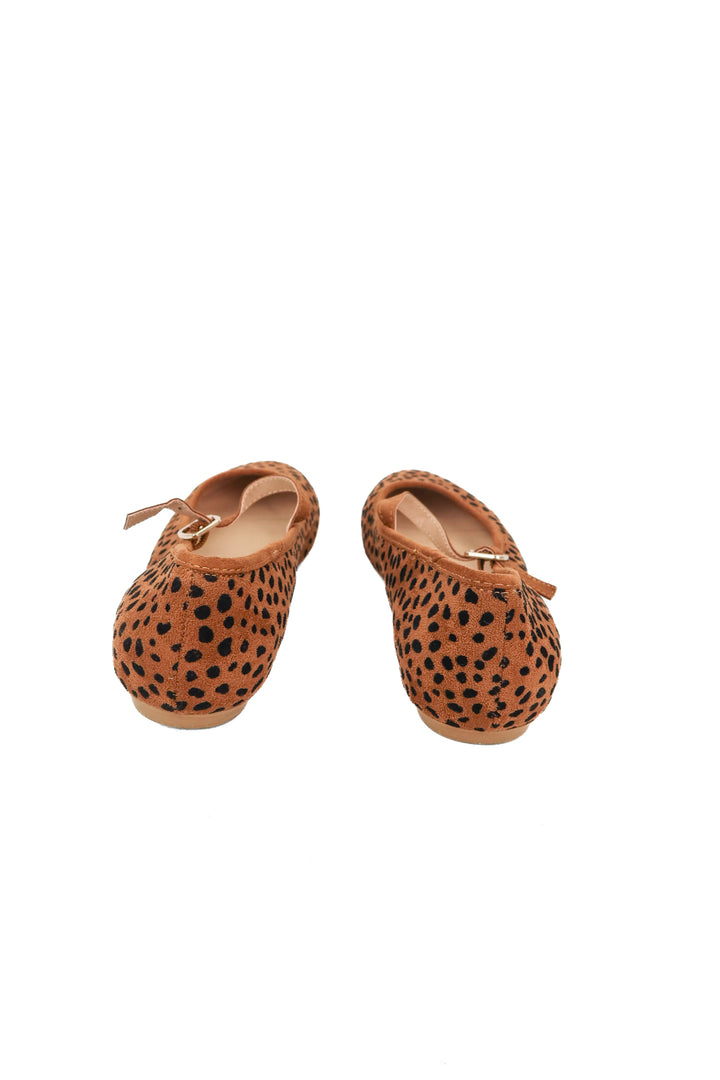 Isaac Mizrahi leopard flats (7)