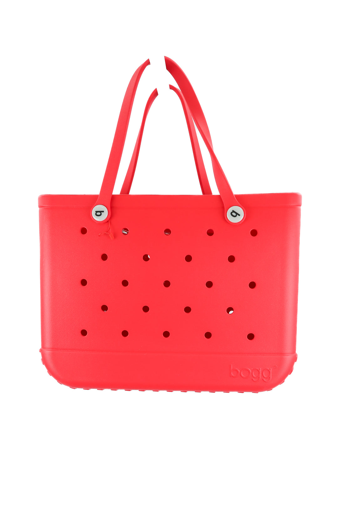 Red large Bogg bag (retail $90)