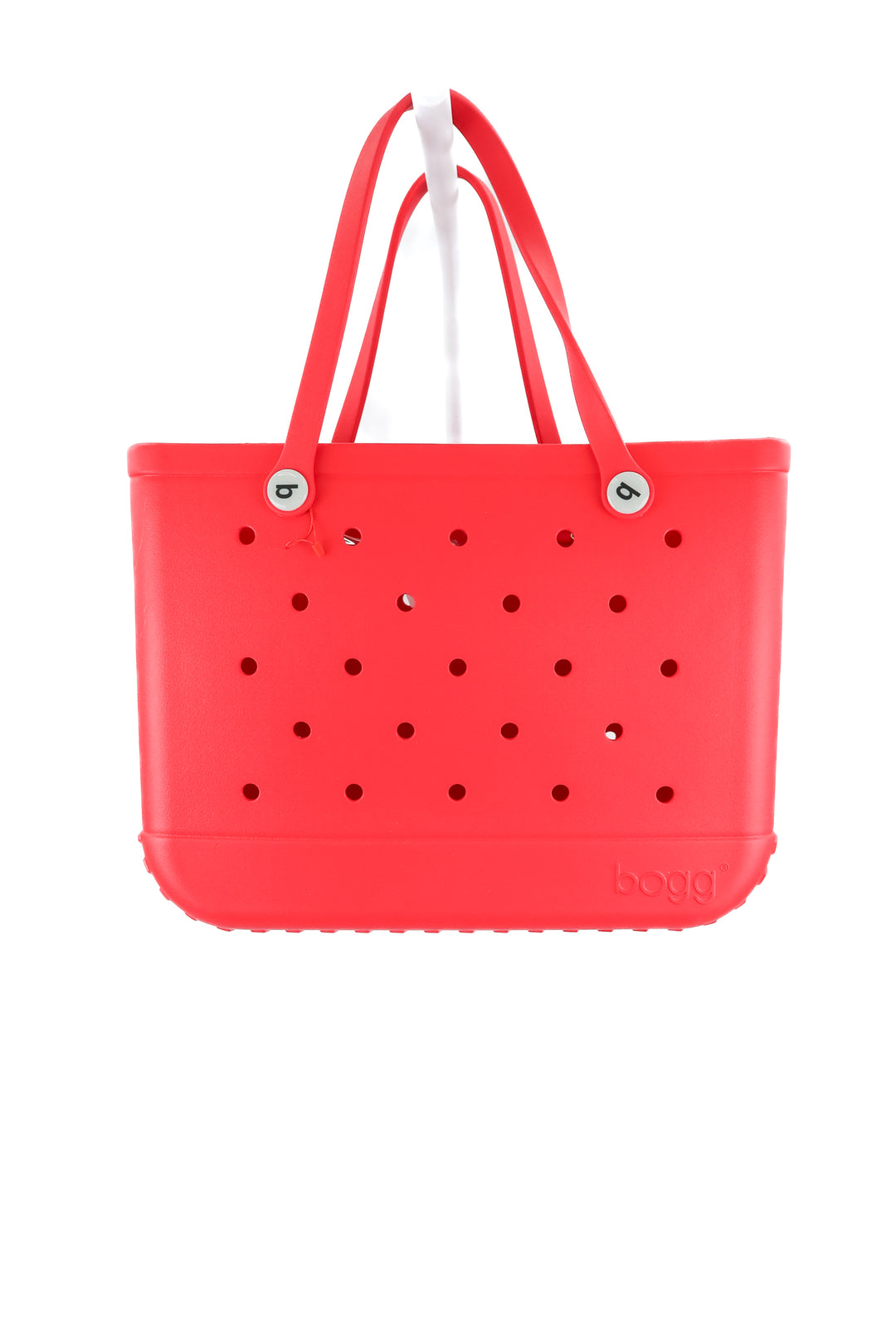 Red large Bogg bag (retail $90)