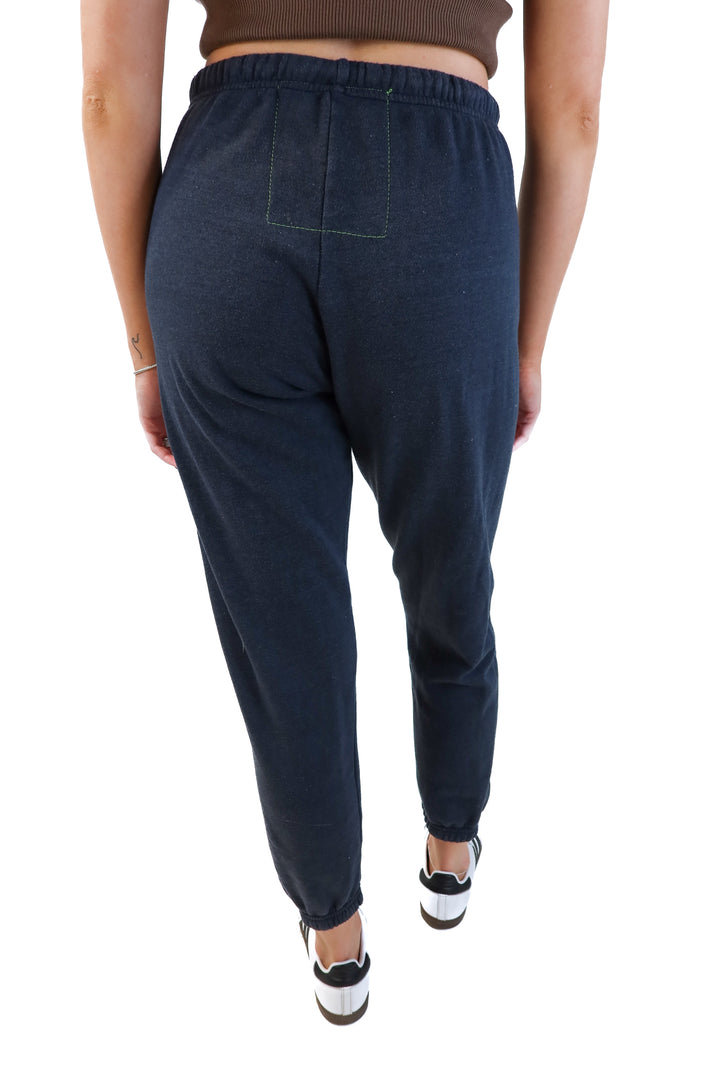Aviator nation joggers (M; retails for $156)