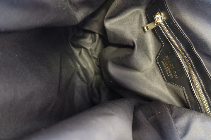 Calpak Brown Nylon Backpack NWOT (retail $138)