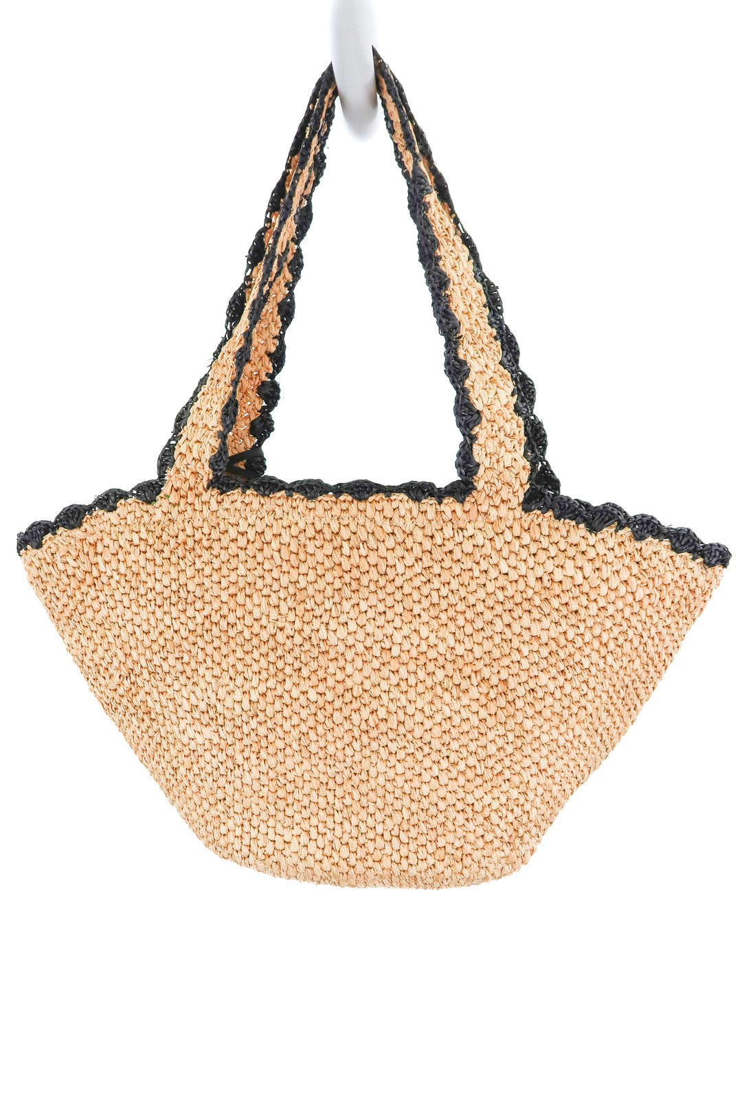 Kate Spade X Target rattan bow bag NWT