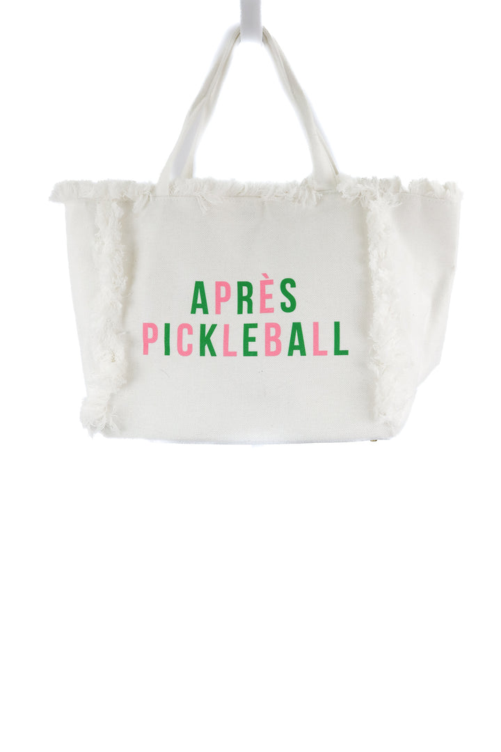 Apres Pickleball bag NWT