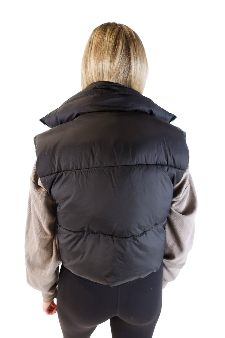 black puffer vest (6)