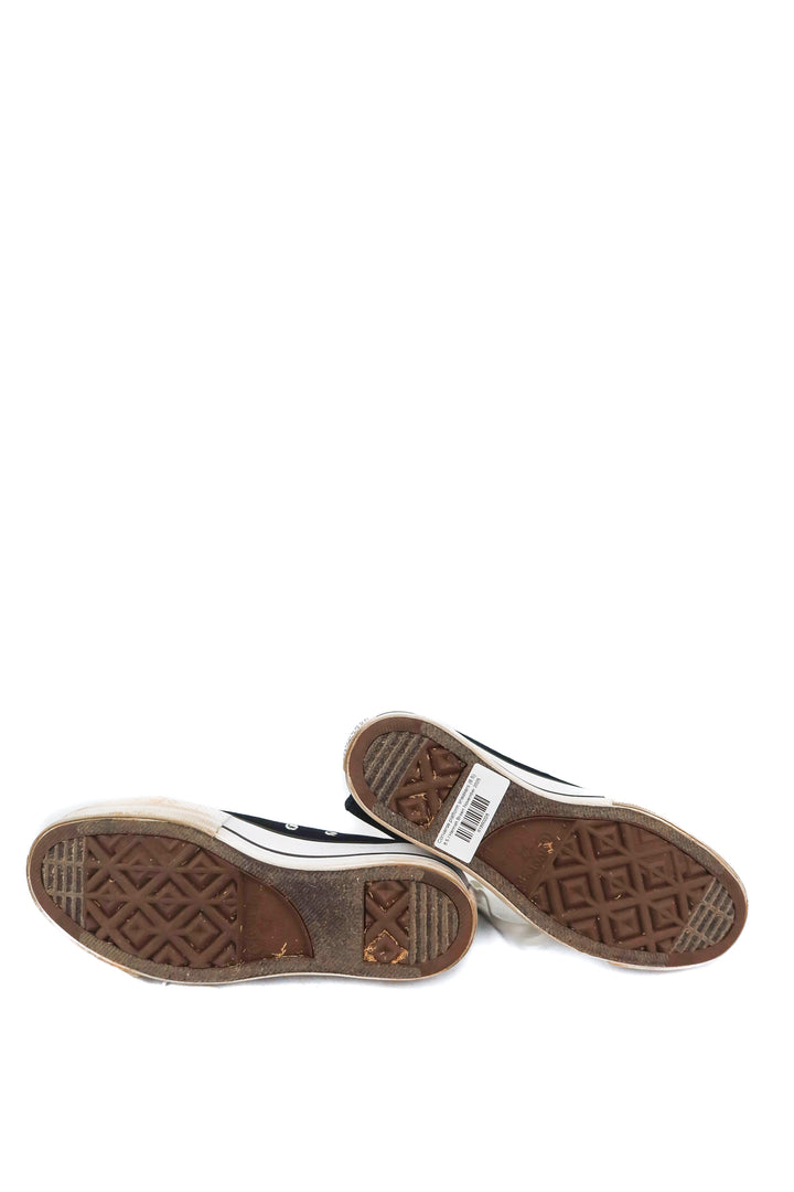 Converse platform sneakers (8.5)