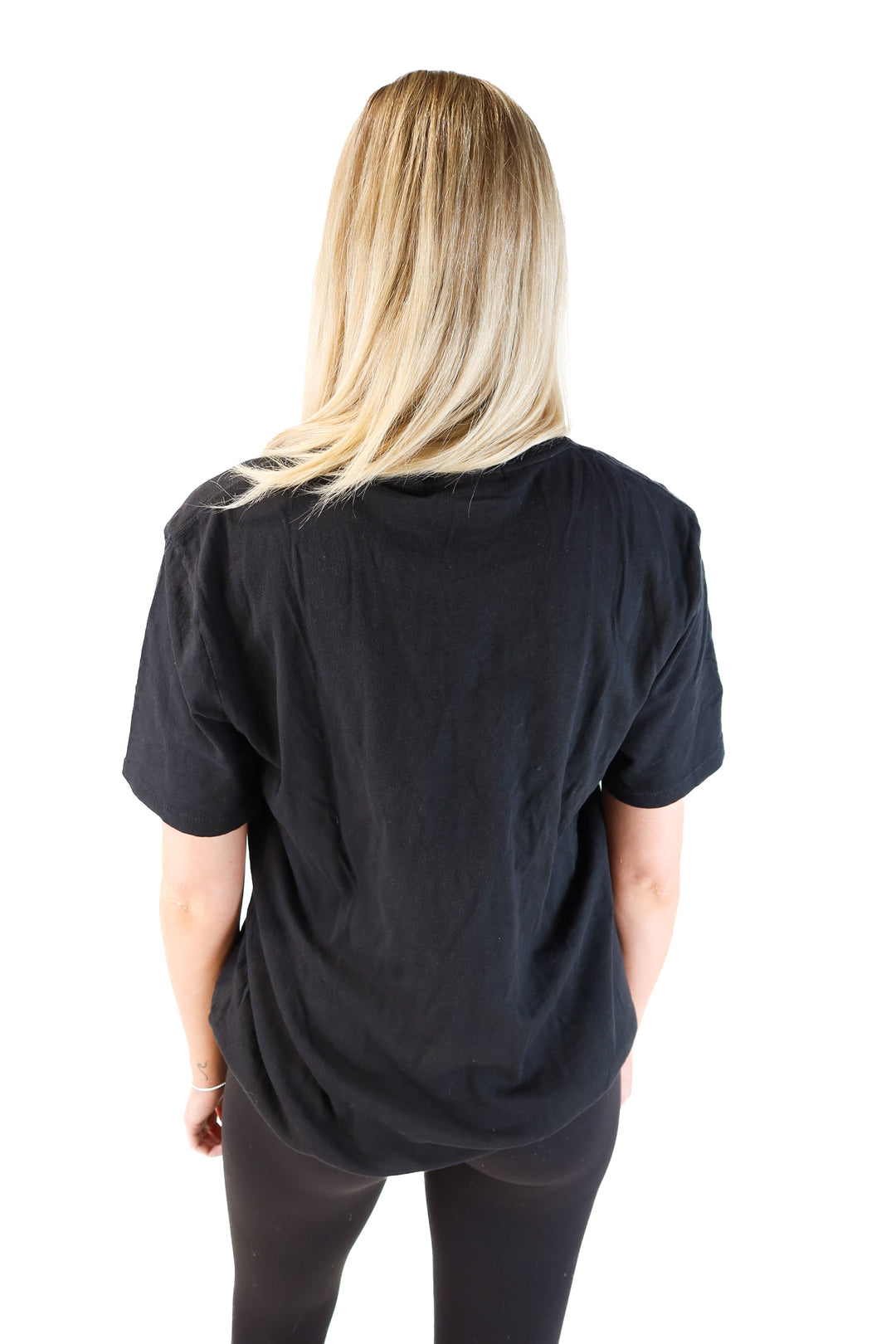 The Beatles graphic tee (M)