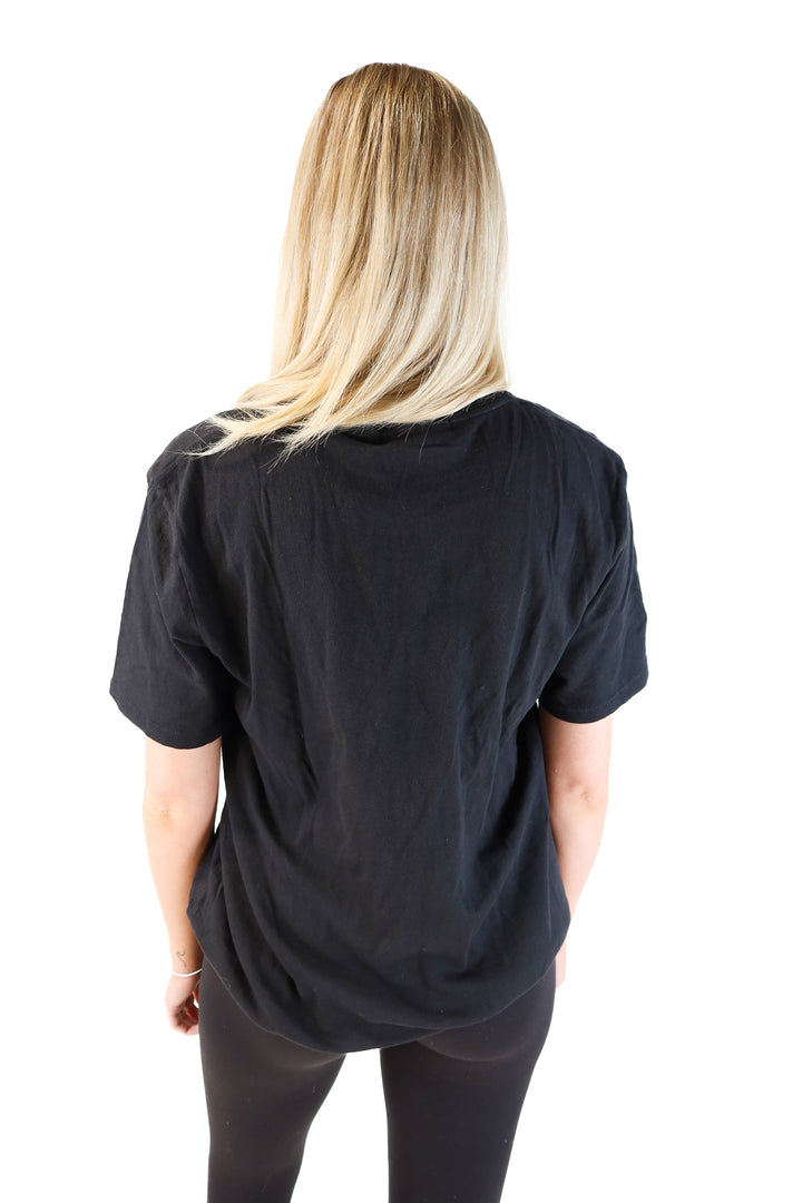 The Beatles graphic tee (M)