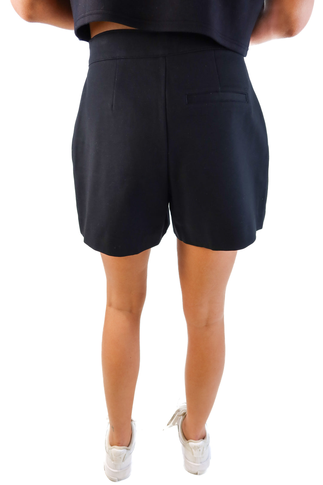 Spanx The Perfect A-Line Short NWT (M; retails for $98)