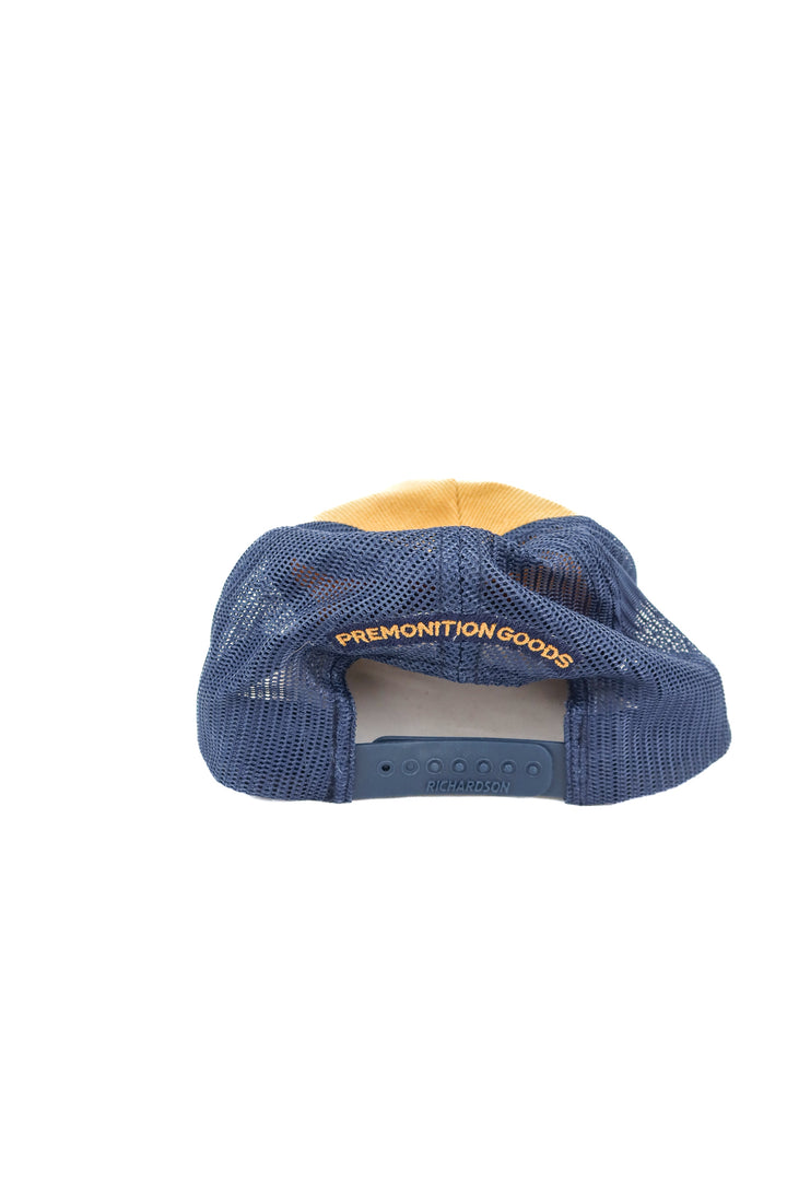 Nashville Unicorn baseball hat
