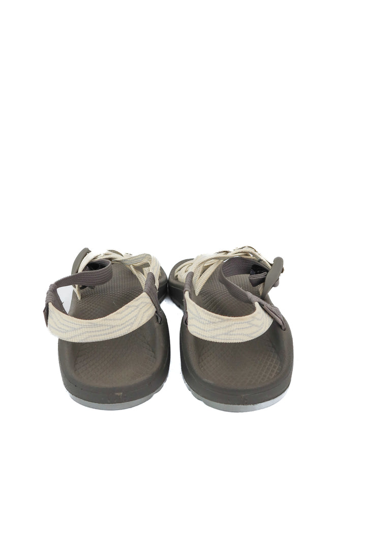 Chacos cream Sandals (8)