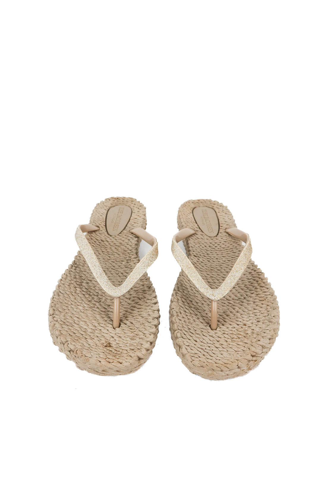 Ilse Jaconsen glitter sandals (8)