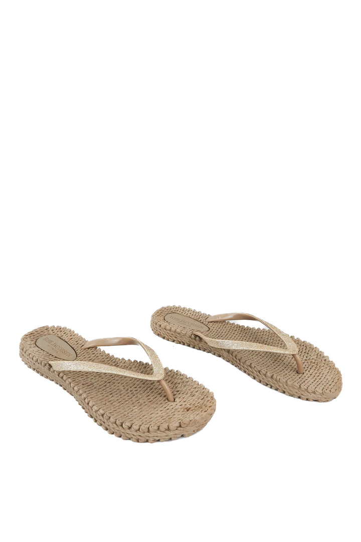 Ilse Jaconsen glitter sandals (8)