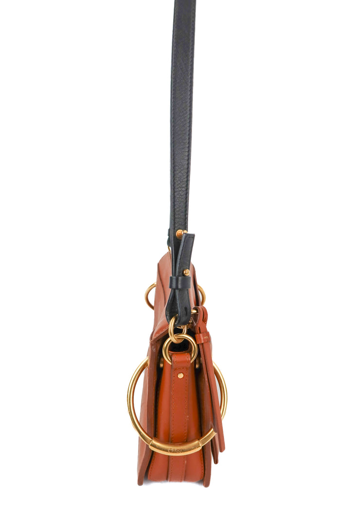 Chloe Roy leather Shoulder bag