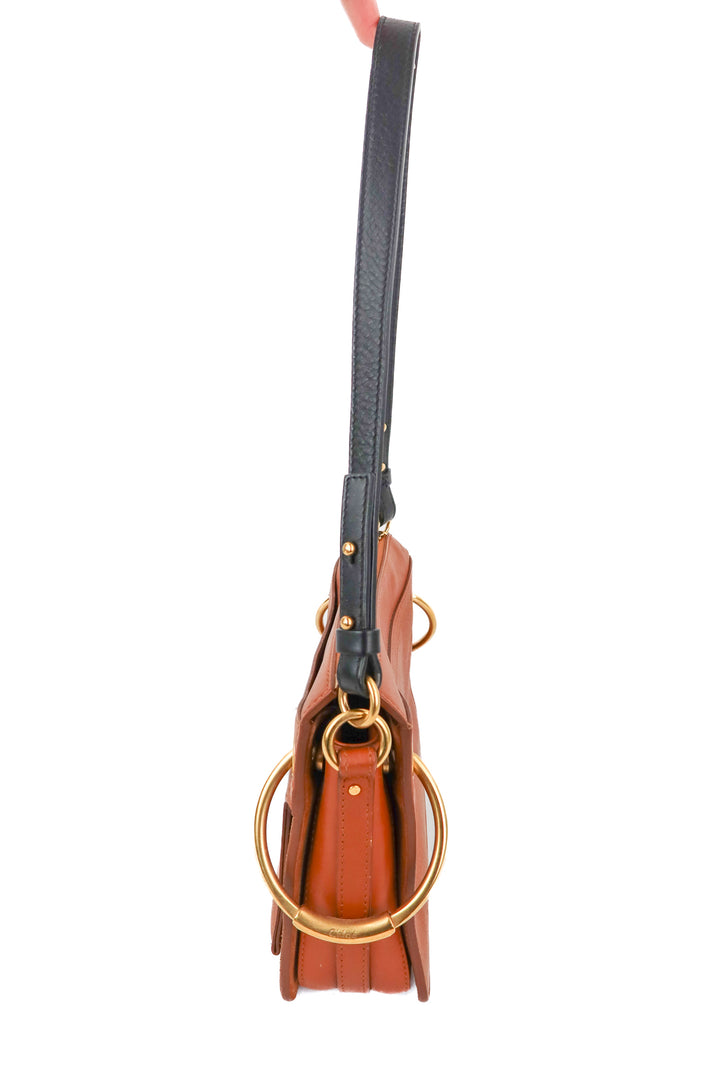 Chloe Roy leather Shoulder bag
