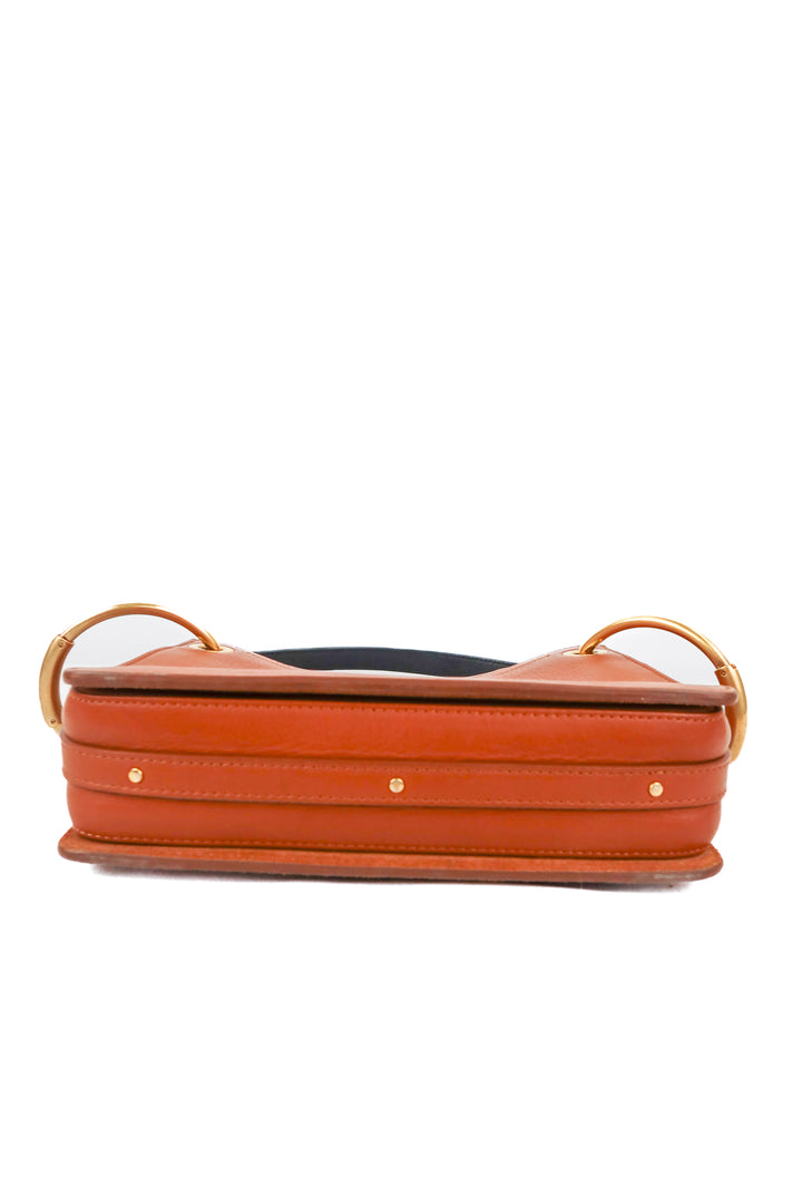Chloe Roy leather Shoulder bag