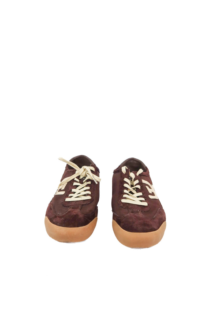 Sam Edelman brown sneakers (9)