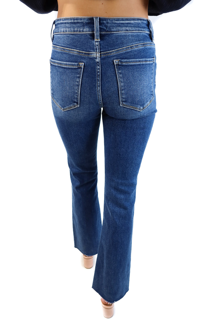 Flying Monkey Jeans (27; retails for $69.99)