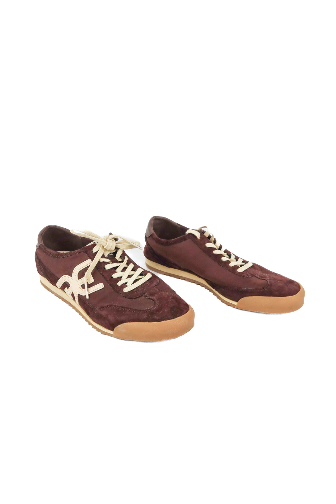 Sam Edelman brown sneakers (9)
