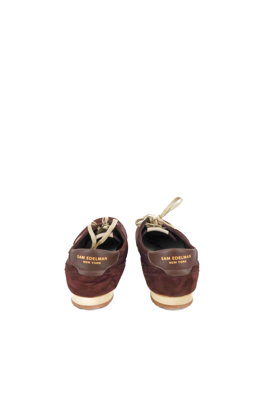 Sam Edelman brown sneakers (9)