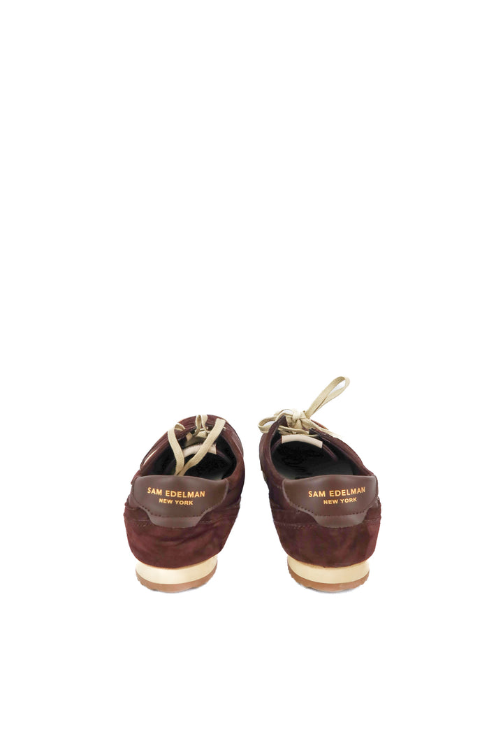 Sam Edelman brown sneakers (9)