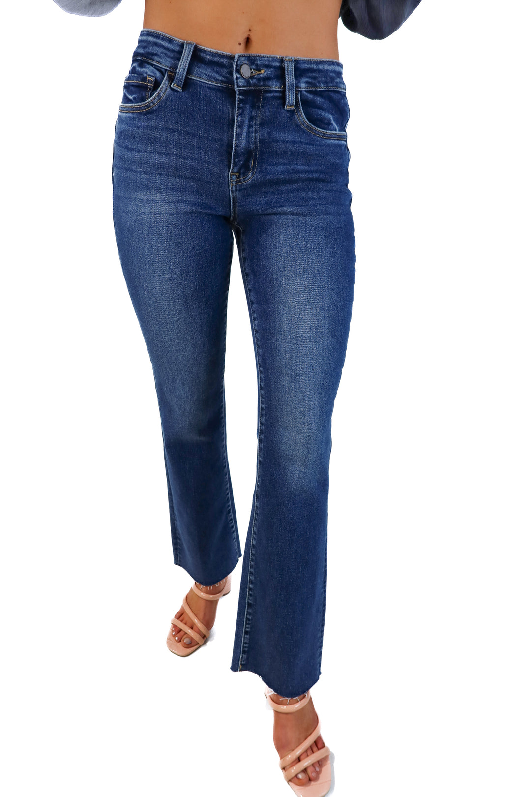 Flying Monkey Jeans (27; retails for $69.99)