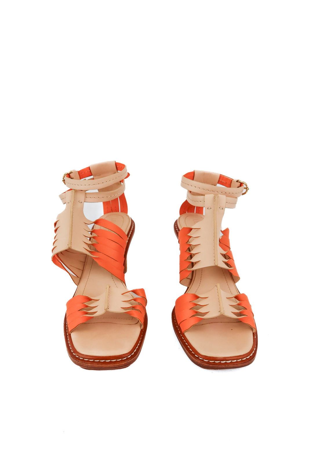 Ulla Johnson suede sandals (39.5)