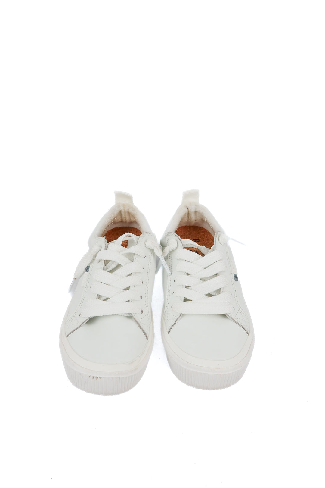 Reef white sneakers (7)