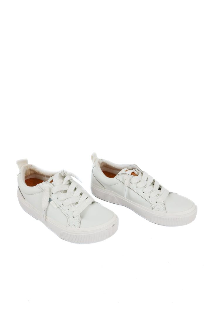 Reef white sneakers (7)