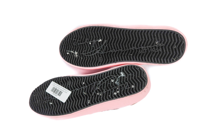 Vintage Havana pink sneakers (7)