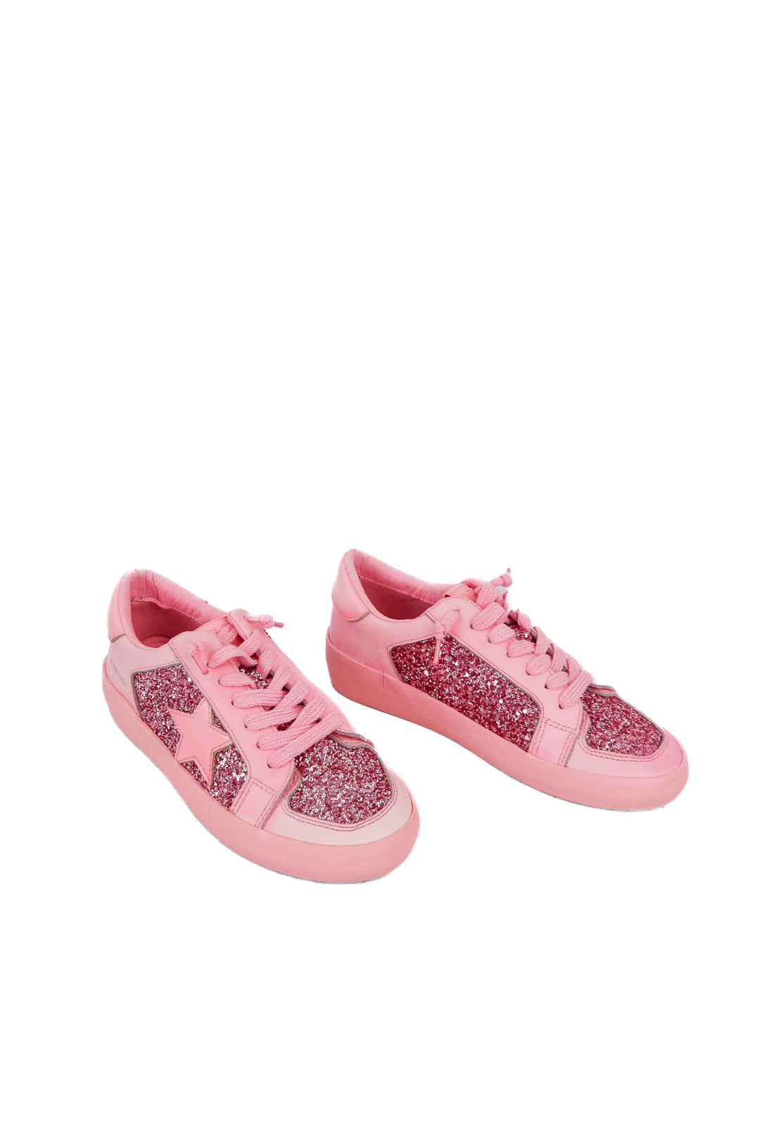 Vintage Havana pink sneakers (7)